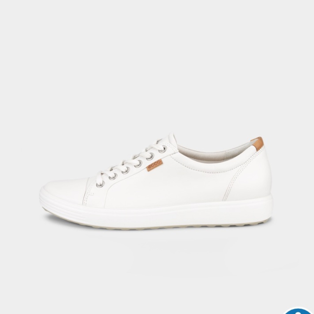 ECCO WOMEN'S SOFT 7 SNEAKER